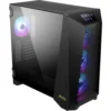 MSI MEG PROSPECT 700R Mid-Tower ARGB E-ATX Gaming Case