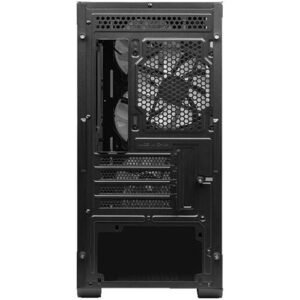 MSI MAG FORGE M100R Micro ATX Tower Gaming Case