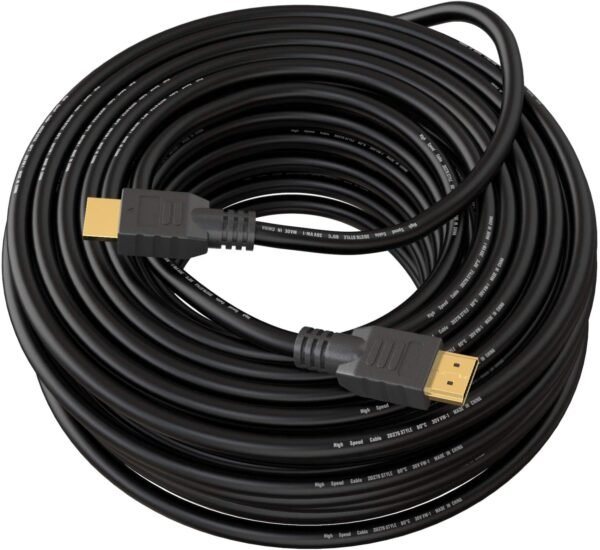 XFORM HDMI Cable Male to Male 1080P Full HD (30 Meter)