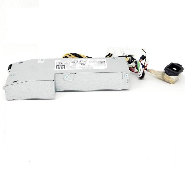 Power Supply 185 Watt Compatible For Dell Optiplex Model: OptiPlex 9030 AIO Inspiron 23? 5348 AIO D6V04