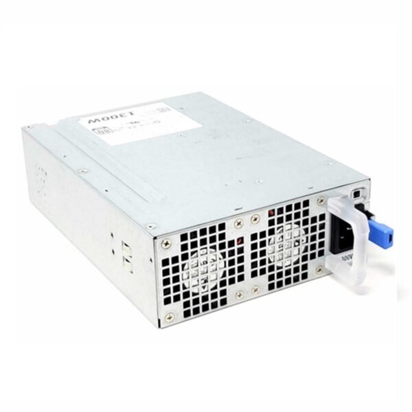 Power Supply 1300 Watt 80 Plus Gold Compatible For Dell Model: Precision T7600 H1300EF-01 D1300EF-00 DPS-1300DB A 0H3HY3