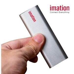 Imation Portable External SSD_Rv01 (1TB) (1000/900MB/s)