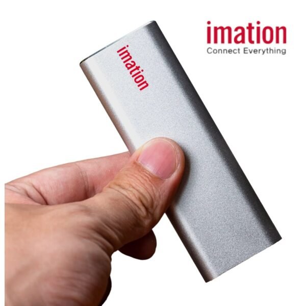 Imation Portable External SSD_Rv01 (512GB) (1000/900MB/s)