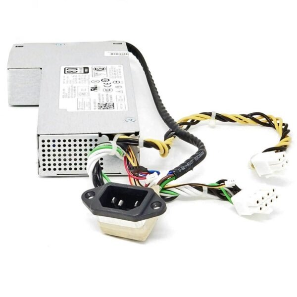 Power Supply 185 Watt Compatible For Dell Optiplex Model: OptiPlex 9030 AIO Inspiron 23? 5348 AIO D6V04