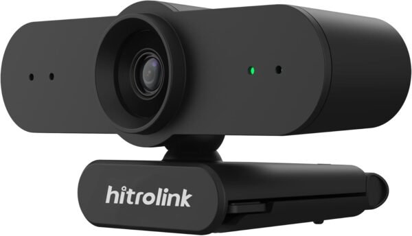 Hitrolink HTI-UC300 2MP Web Camera