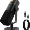 Blue Yeti USB Microphone (Blackout)