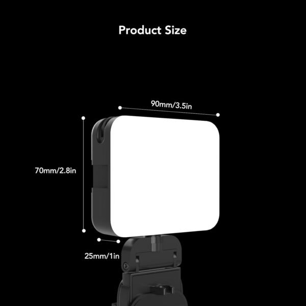 NearStream SL10B LED Streaming Light