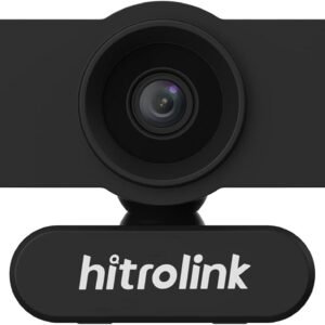 Hitrolink HTI-UC300 2MP Web Camera