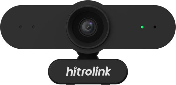 Hitrolink HTI-UC300 2MP Web Camera