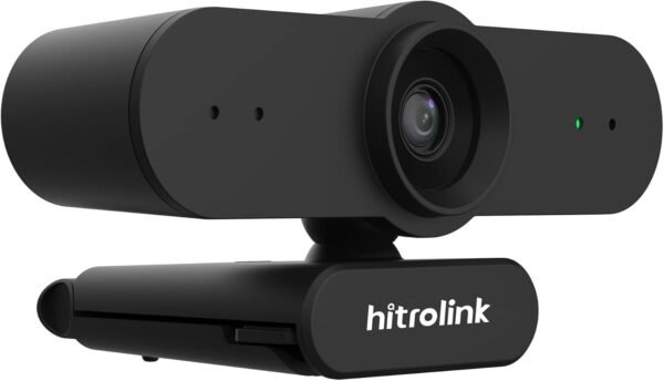 Hitrolink HTI-UC300 2MP Web Camera