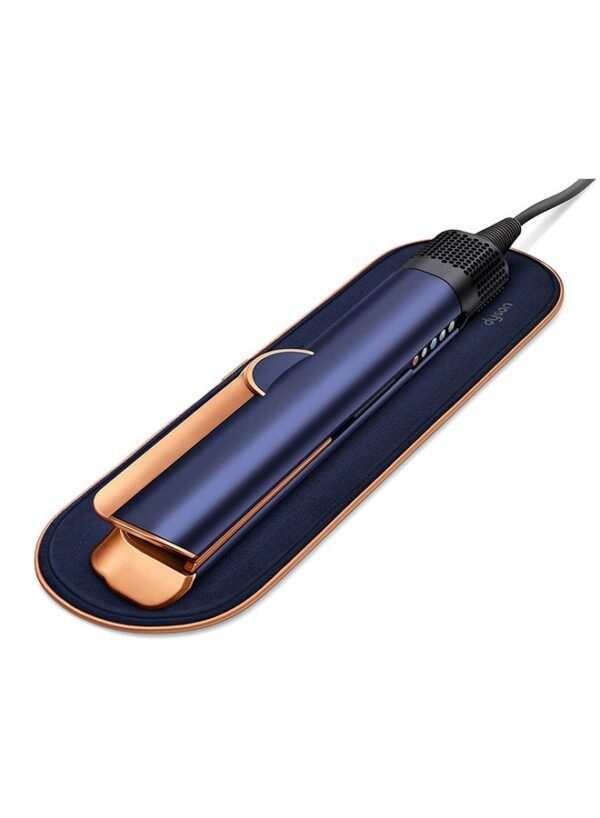 Dyson HT01 Airstrait Straightener Wet to Dry Hair Straightening 1600 W (Prussian Blue)