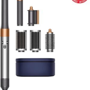 Dyson HS05 Airwrap Multi Styler Complete HS05 (Nickel/Copper) - Hair Styler