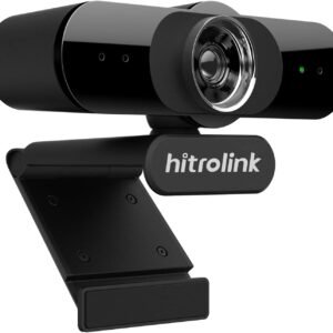 Hitrolink HTI-UC325 2MP Web Camera