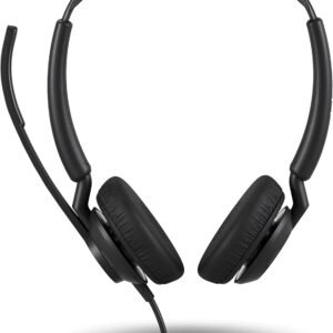 Jabra Engage 50 II - USB-C UC Stereo