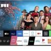 Nikai NIK65MEU4STN 65 Inch UHD LED WebOS Smart Tv