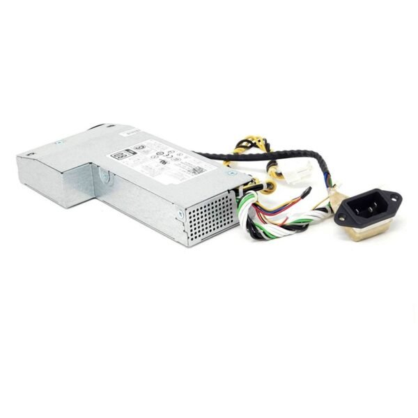 Power Supply 185 Watt Compatible For Dell Optiplex Model: OptiPlex 9030 AIO Inspiron 23? 5348 AIO D6V04