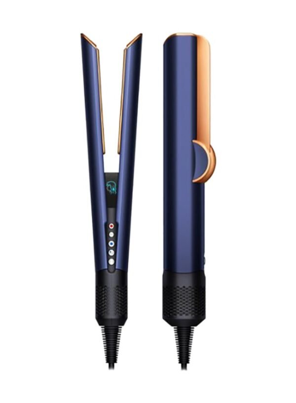 Dyson HT01 Airstrait Straightener Wet to Dry Hair Straightening 1600 W (Prussian Blue)