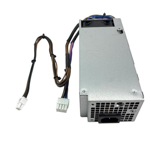 Power Supply 180 Watt Compatible For Dell OptiPlex Model: Dell Inspiron V3910 V3710 V3991 1756V D180EBS-00 H180EBS-00 AC180EBS-00 L180EBS-00 F3J97 0T685J