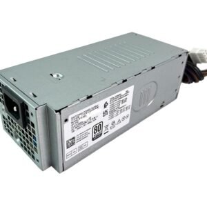 Power Supply 180 Watt Compatible For Dell OptiPlex Model: Dell Inspiron V3910 V3710 V3991 1756V D180EBS-00 H180EBS-00 AC180EBS-00 L180EBS-00 F3J97 0T685J