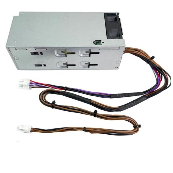 Power Supply 180 Watt Compatible For Dell OptiPlex Model: Dell Inspiron V3910 V3710 V3991 1756V D180EBS-00 H180EBS-00 AC180EBS-00 L180EBS-00 F3J97 0T685J