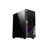 Gigabyte AORUS C500 Glass Mid-Tower ATX Gaming Case