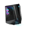 Gigabyte AORUS C500 Glass Mid-Tower ATX Gaming Case
