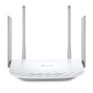 TP-Link Archer C50 AC1200 Wireless Dual Band Router