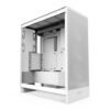 NZXT C1500 1500W Platinum ATX 3.1 Power Supply Black