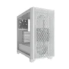 Corsair 3000D Airflow Mid-Tower PC Case White