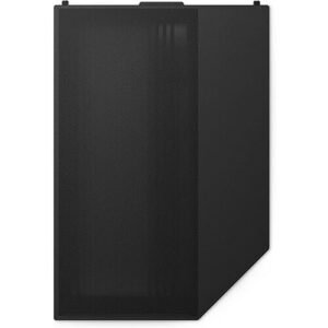 NZXT H6 Flow RGB ATX Mid-Tower Gaming Case Black