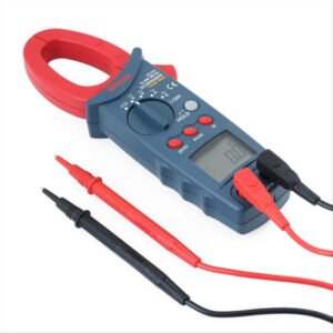 Sanwa DCM600DR | Clamp Meter for Automotive Hybrid / Electric Vehicle + DMM Functionality