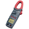 Sanwa DCM660R | True RMS Clamp Meter for Electrical and HVAC Work + DMM Functions