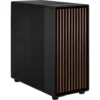 Fractal North XL Mid-Tower ATX Mesh Side Panel Case Black