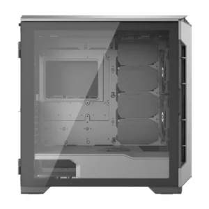 Phanteks Eclipse P600S Hybrid Silent ATX Gaming Case Grey