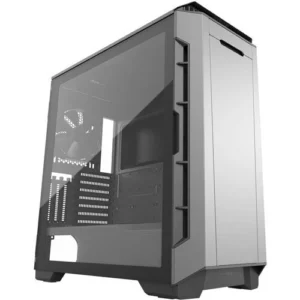 Phanteks Eclipse P600S Hybrid Silent ATX Gaming Case Grey