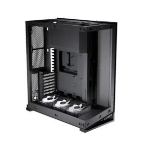 Phanteks NV7 Tempered Glass ATX Full Tower Gaming Case Black