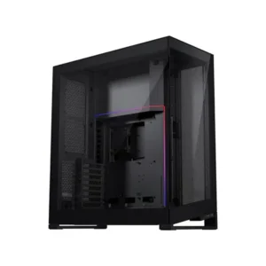 Phanteks NV7 Tempered Glass ATX Full Tower Gaming Case Black