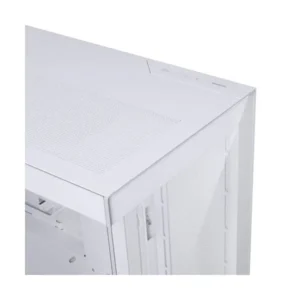 Phanteks NV7 Tempered Glass ATX Full Tower Gaming Case White