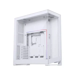 Phanteks NV7 Tempered Glass ATX Full Tower Gaming Case White