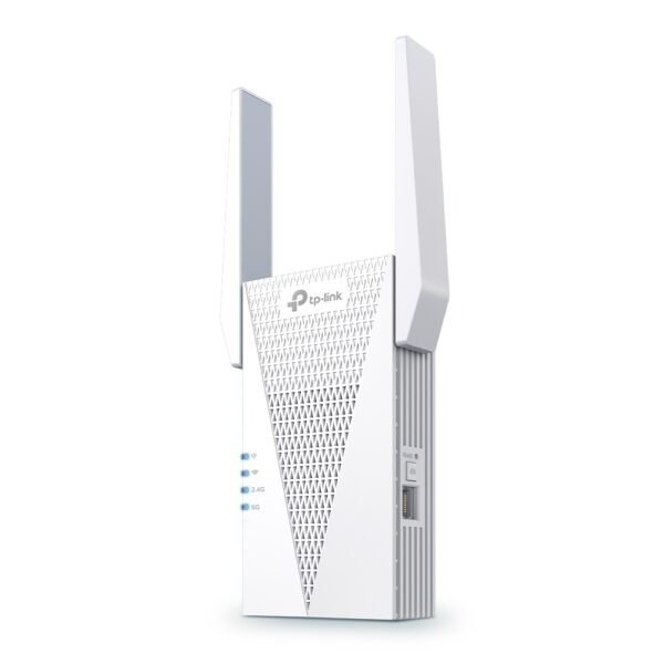 TP-Link RE715X AX3000 Mesh WiFi 6 Extender