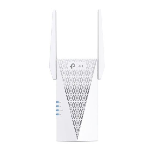 TP-Link RE715X AX3000 Mesh WiFi 6 Extender