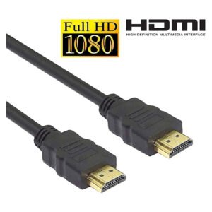 XFORM HDMI Cable Male to Male 1080P Full HD (1.5 Meter)