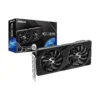 MSI GeForce RTX 3050 VENTUS 2X XS 8G OC 128-Bit Video Card