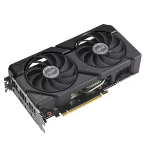 ASUS Dual Radeon RX 7600 XT OC 16GB GDDR6 128-Bit Video Card