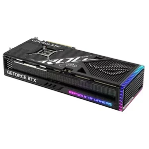 ASUS ROG Strix GeForce RTX 4080 SUPER OC Edition 16GB Video Card DLSS 3