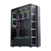 Xigmatek Aquarius Pro Gaming Case Black