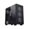 Xigmatek Gaming Z ARGB TG Mid Tower Gaming Case