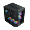 Xigmatek Aquarius Pro Gaming Case Black