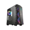 Gamdias Chione M4-240 Elite Liquid Cooling