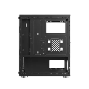 Xigmatek NYX ARGB Tempered Glass M-ATX Gaming Case